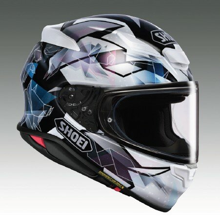 SHOEI NXR2 Origami 2 TC-5