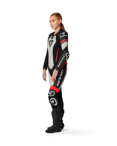 REVIT Raceoverall Xena 4 Ladies