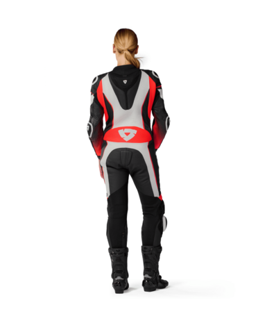 REVIT Raceoverall Xena 4 Ladies