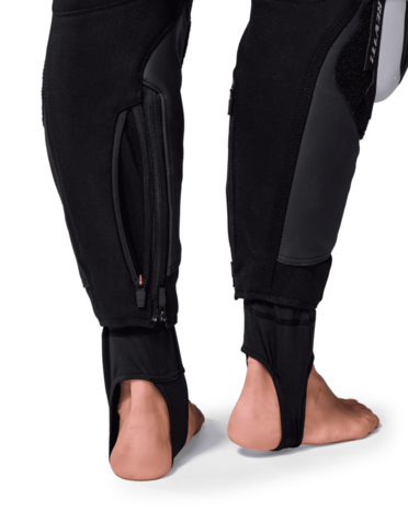 REVIT Raceoverall Xena 4 Ladies