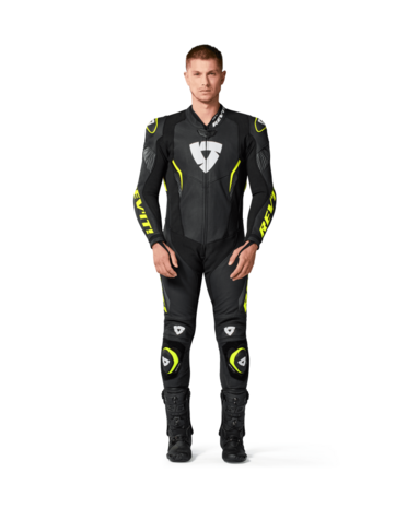 REVIT Raceoverall Argon 3