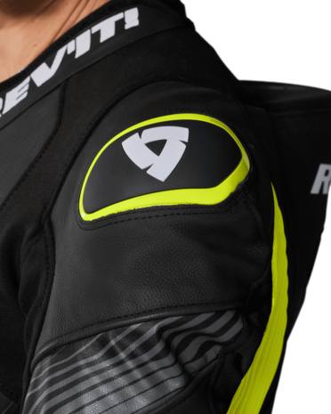 REVIT Raceoverall Argon 3