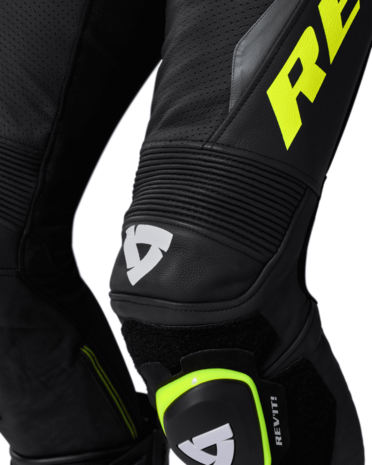 REVIT Raceoverall Argon 3