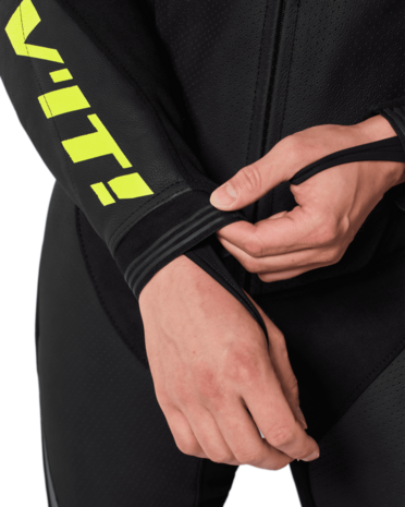 REVIT Raceoverall Argon 3