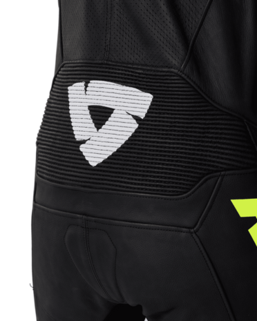 REVIT Raceoverall Argon 3