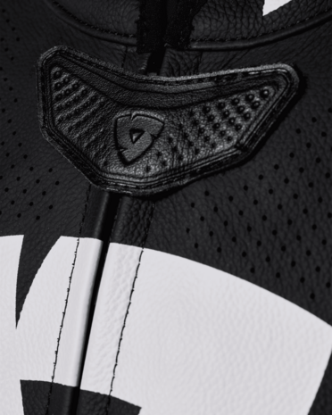 REVIT Raceoverall Argon 3