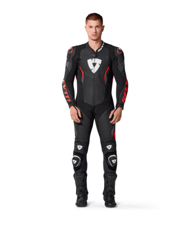 REVIT Raceoverall Argon 3