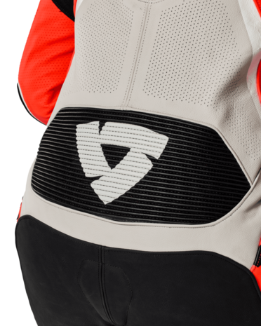 REVIT Raceoverall Hyperspeed 3