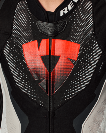 REVIT Raceoverall Hyperspeed 3