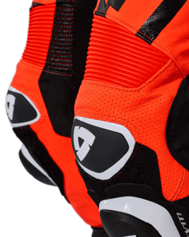 REVIT Raceoverall Hyperspeed 3