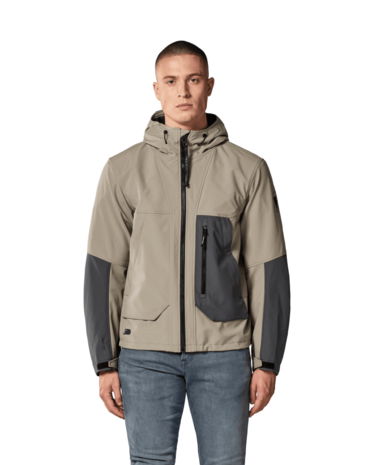 REVIT Motorjas Boson