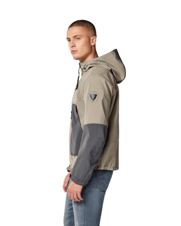 REVIT Motorjas Boson