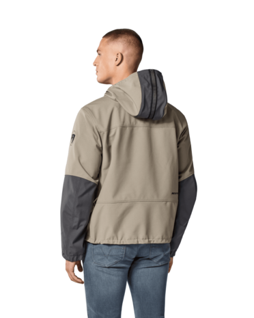 REVIT Motorjas Boson