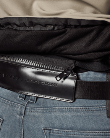 REVIT Motorjas Boson