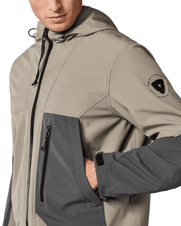 REVIT Motorjas Boson