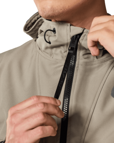 REVIT Motorjas Boson