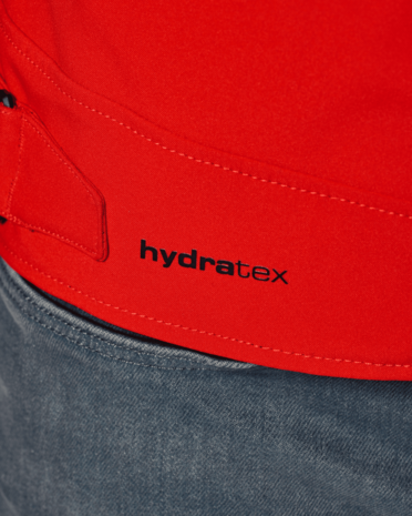 REVIT Motorjas Hyperspeed 3 H2O