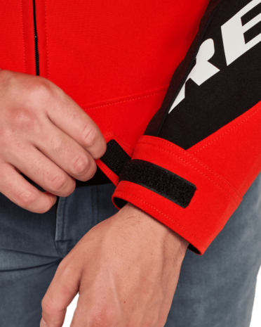 REVIT Motorjas Hyperspeed 3 H2O