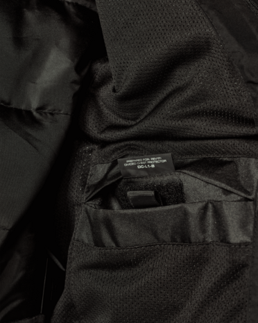 REVIT Motorjas Hyperspeed 3 H2O