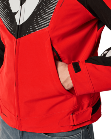 REVIT Motorjas Hyperspeed 3 H2O