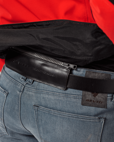 REVIT Motorjas Hyperspeed 3 H2O