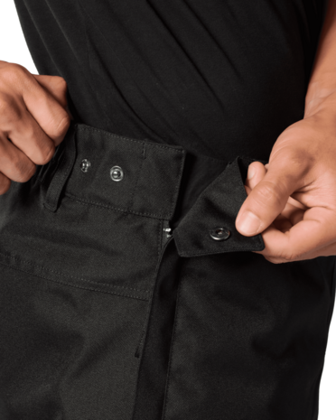 REVIT Pants Axis 3 H2O