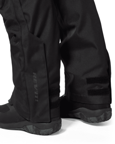 REVIT Motor Overbroek Axis 3 H2O