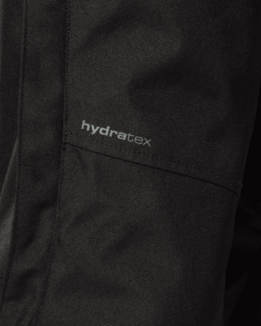 REVIT Motor Overbroek Axis 3 H2O