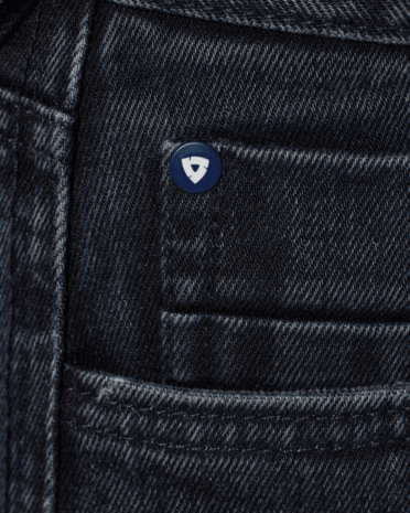 REVIT Motorjeans Moto 2 TF