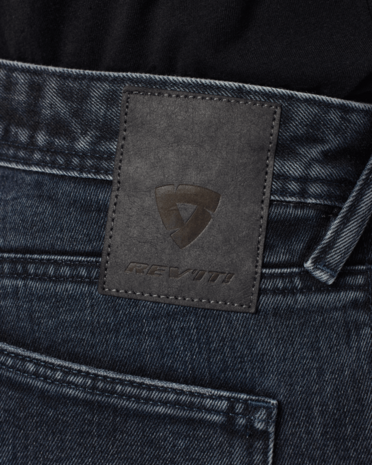 REVIT Motorjeans Moto 2 TF