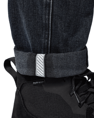 REVIT Motorjeans Moto 2 TF