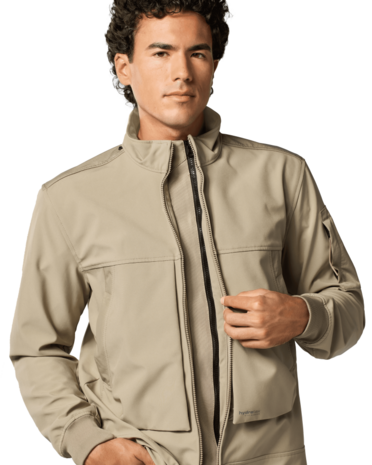 REVIT Motorjas Atwater