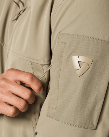 REVIT Motorjas Atwater