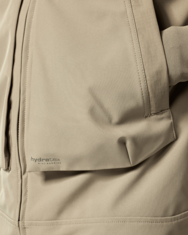 REVIT Motorjas Atwater