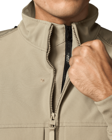 REVIT Motorjas Atwater