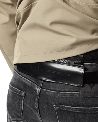 REVIT Motorjas Atwater