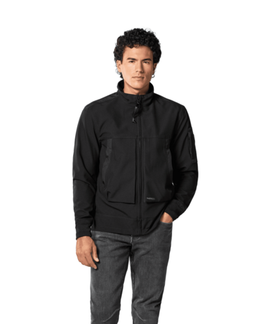 REVIT Motorjas Atwater