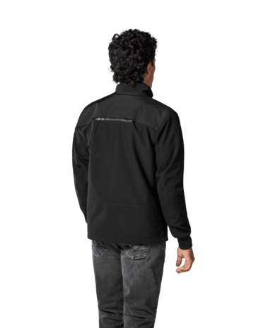 REVIT Motorjas Atwater