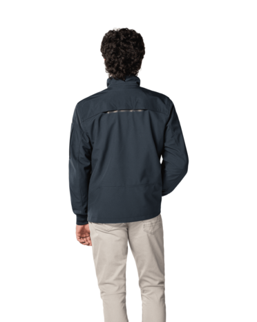 REVIT Motorjas Atwater