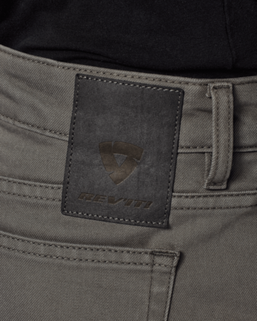 REVIT Motorjeans Jamison Slim Fit