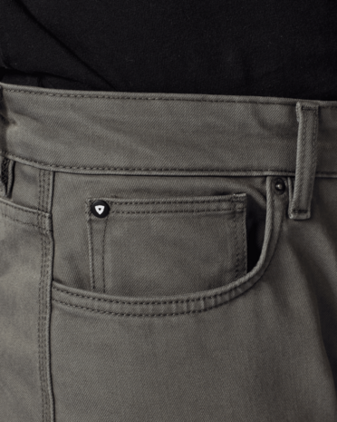 REVIT Motorjeans Jamison Slim Fit