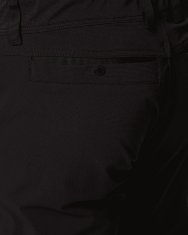 REVIT Motorjeans Chino Terry Skinny