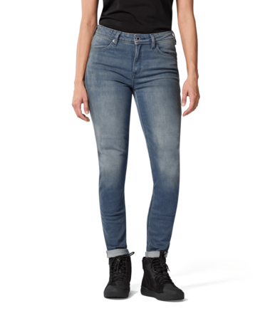 REVIT Motorjeans Marley Ladies SK
