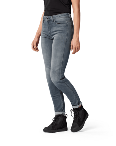 REVIT Motorjeans Marley Ladies SK