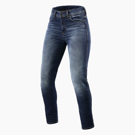REVIT Motorjeans Marley Ladies SK