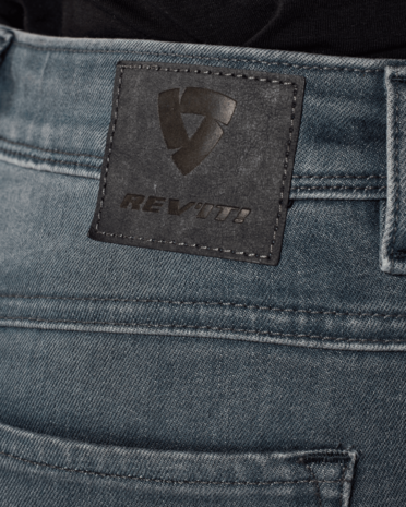 REVIT Motorjeans Marley Ladies SK