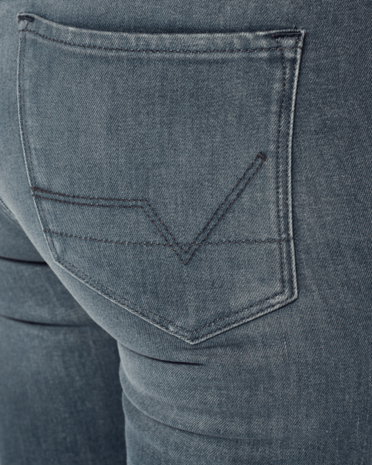 REVIT Motorjeans Marley Ladies SK