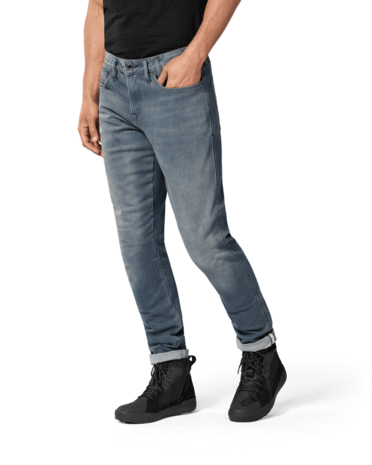 REVIT motorJeans Carlin SK