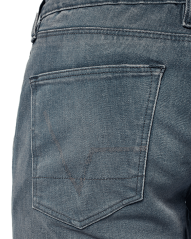 REVIT motorJeans Carlin SK