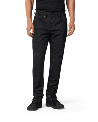 REVIT Motorjeans Keegan Tapered